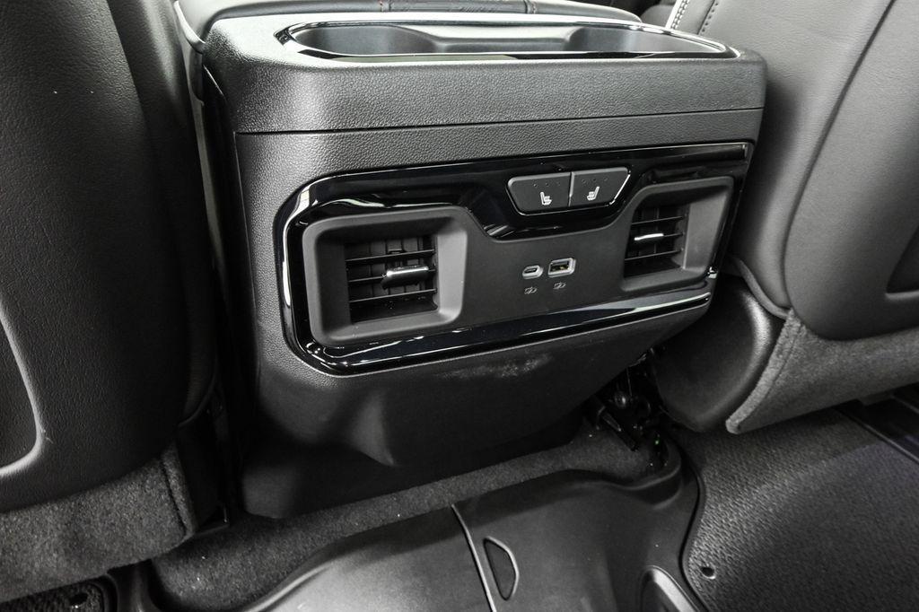 new 2025 GMC Sierra 1500 car, priced at $80,649