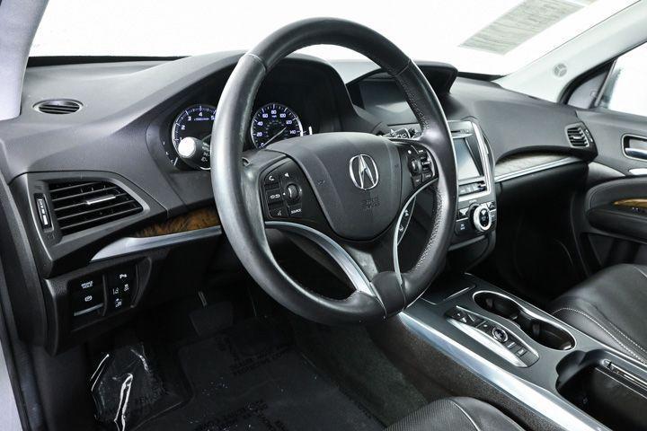 used 2019 Acura MDX car, priced at $29,988