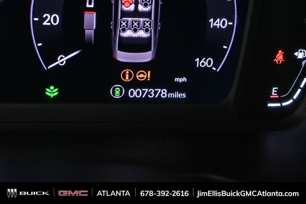 used 2024 Honda Accord car, priced at $26,988