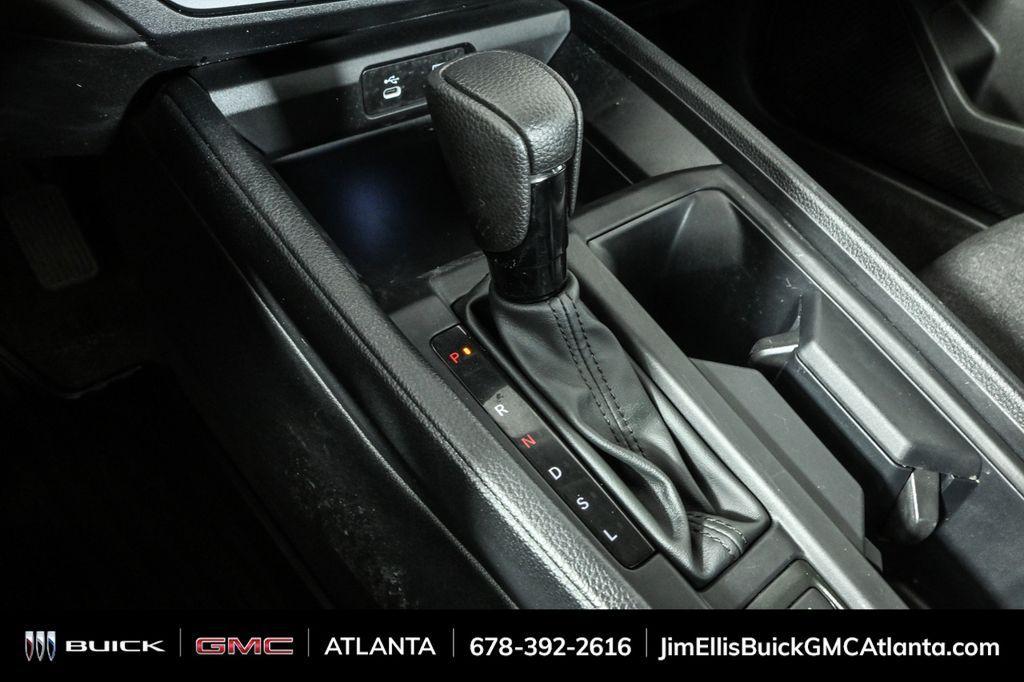 used 2024 Honda Accord car, priced at $26,988