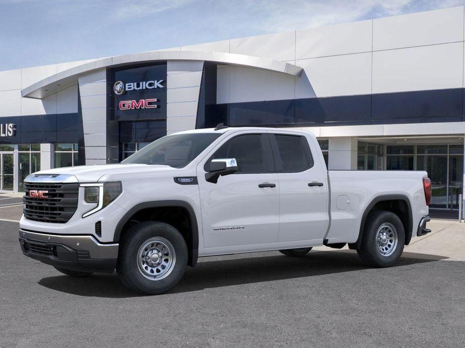 new 2025 GMC Sierra 1500 car, priced at $42,995