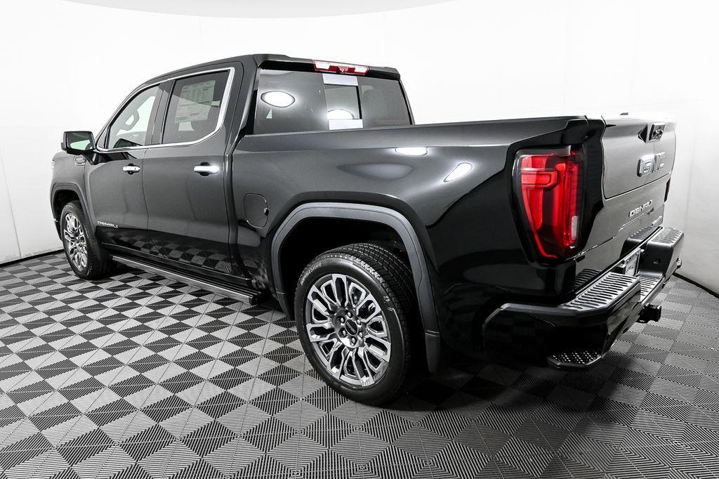 new 2025 GMC Sierra 1500 car, priced at $77,884