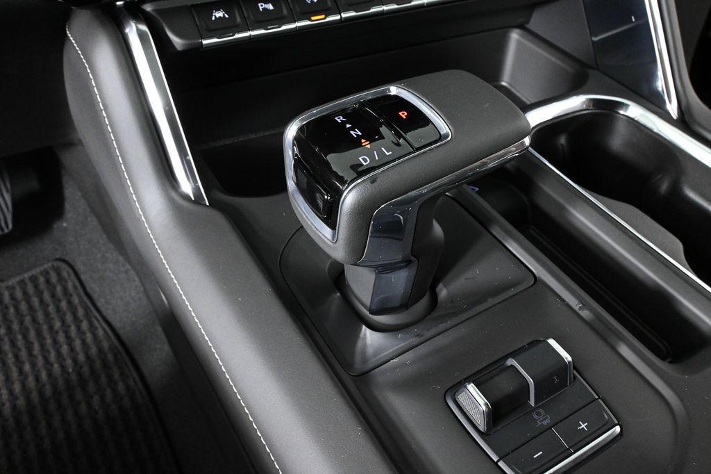new 2025 GMC Sierra 1500 car, priced at $77,884