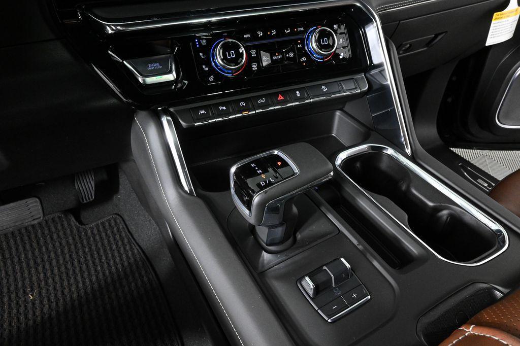 new 2025 GMC Sierra 1500 car, priced at $77,884
