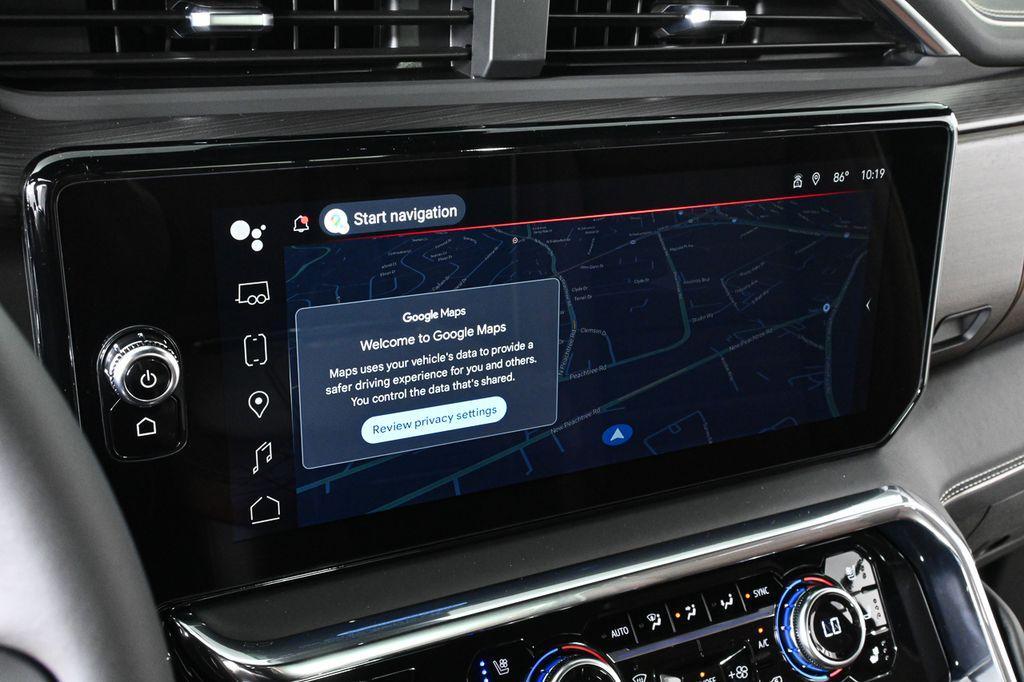 new 2025 GMC Sierra 1500 car, priced at $77,884