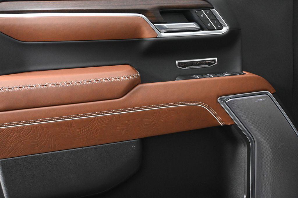 new 2025 GMC Sierra 1500 car, priced at $77,884