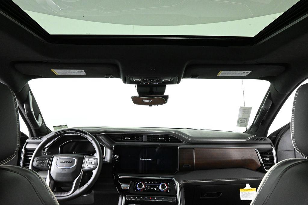 new 2025 GMC Sierra 1500 car, priced at $77,884