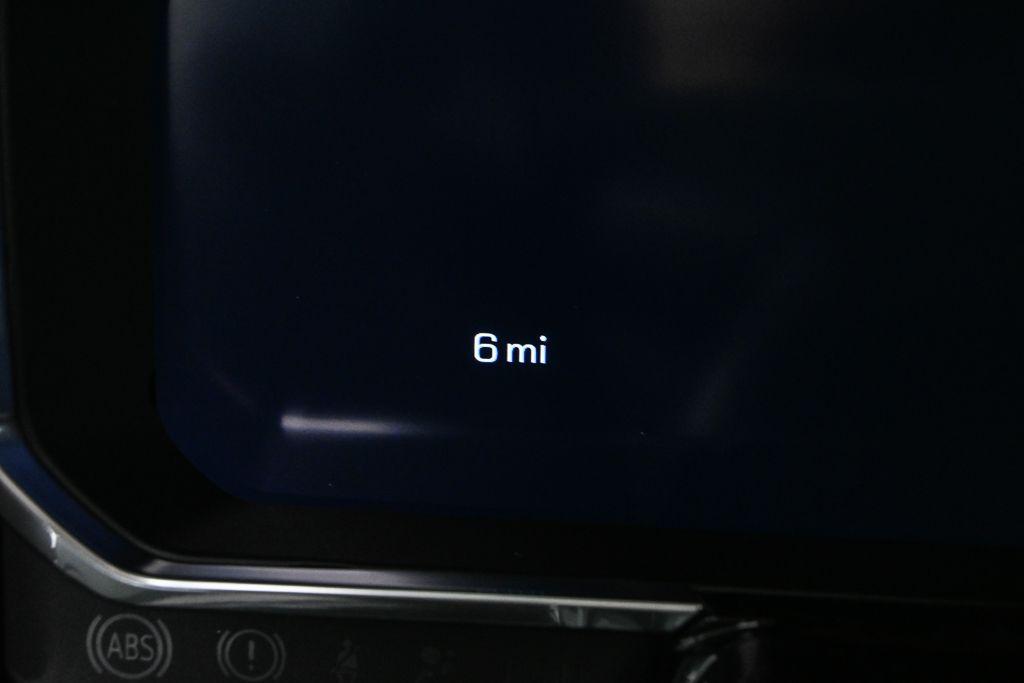 new 2026 GMC Sierra 1500 car, priced at $57,235