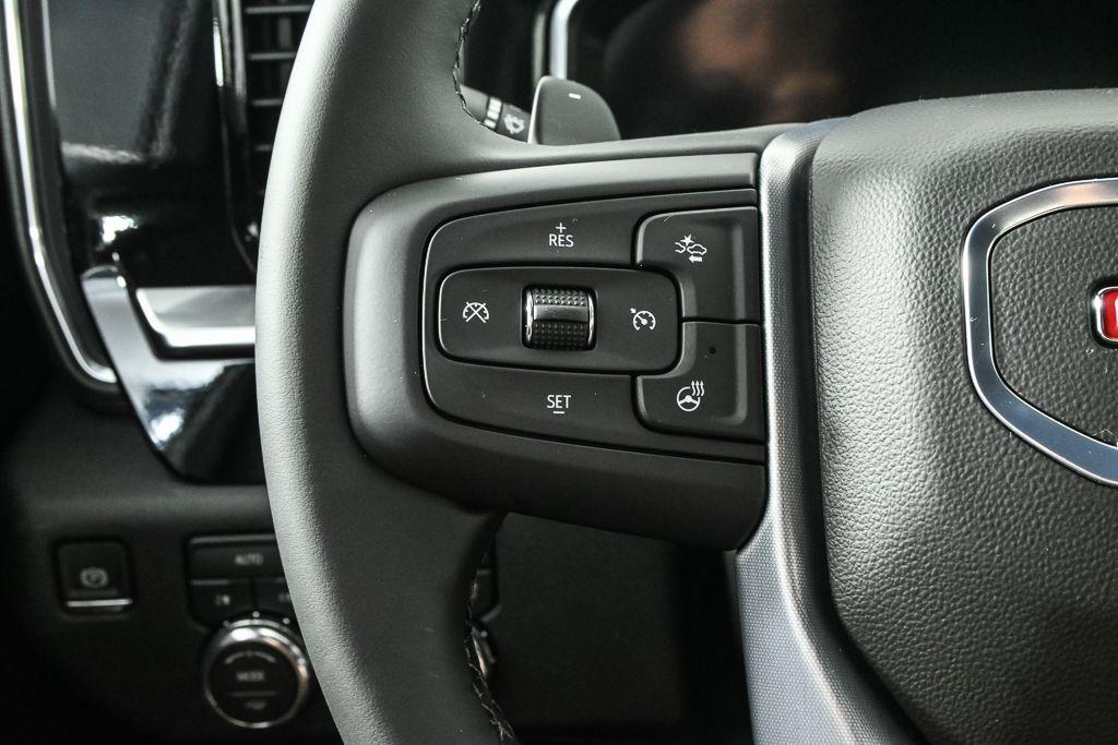 new 2026 GMC Sierra 1500 car, priced at $57,235