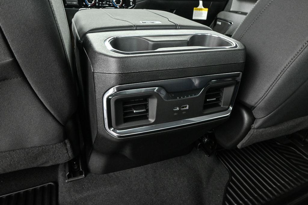 new 2026 GMC Sierra 1500 car, priced at $57,235