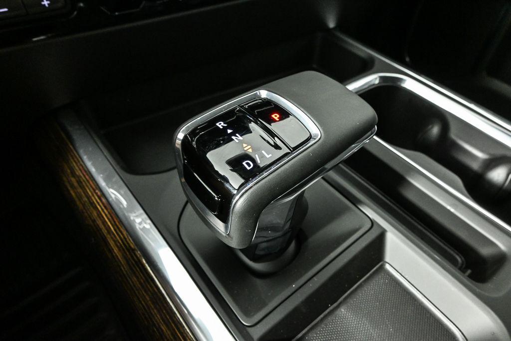 new 2026 GMC Sierra 1500 car, priced at $57,235