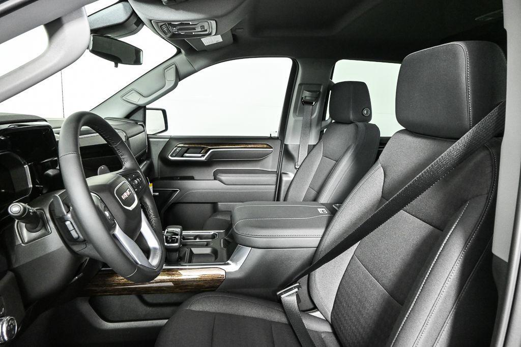 new 2026 GMC Sierra 1500 car, priced at $57,235