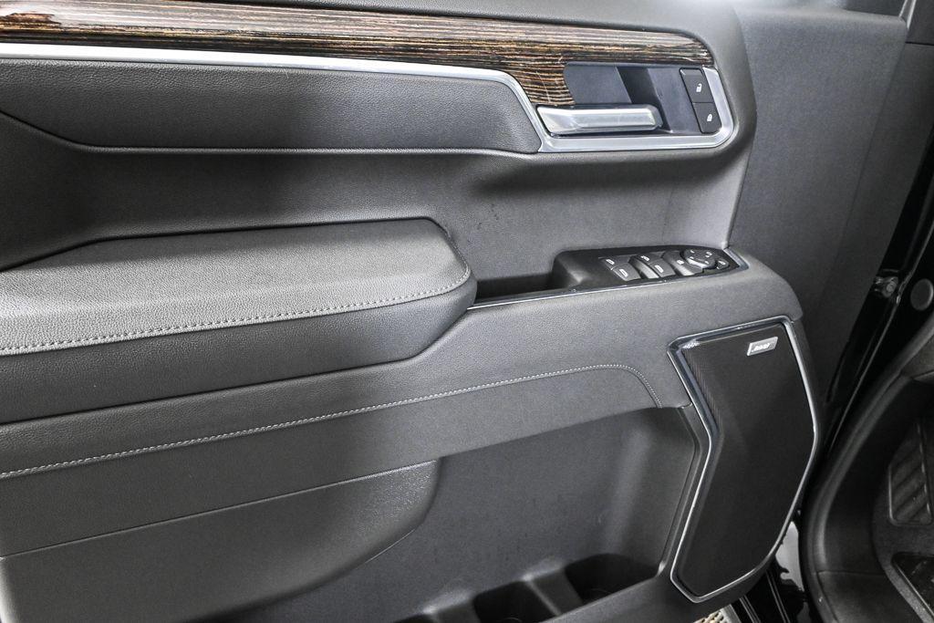 new 2026 GMC Sierra 1500 car, priced at $57,235