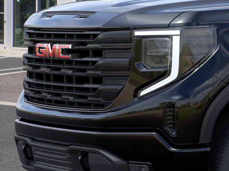 new 2026 GMC Sierra 1500 car, priced at $57,235
