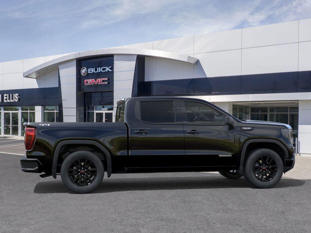 new 2026 GMC Sierra 1500 car, priced at $57,235