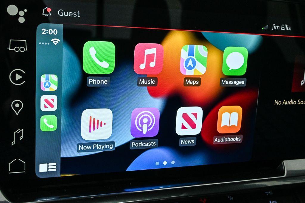 new 2026 GMC Sierra 1500 car, priced at $57,235