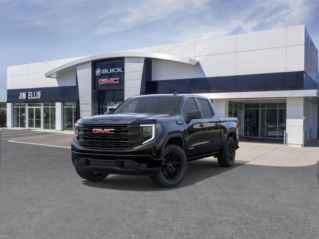 new 2026 GMC Sierra 1500 car, priced at $57,235