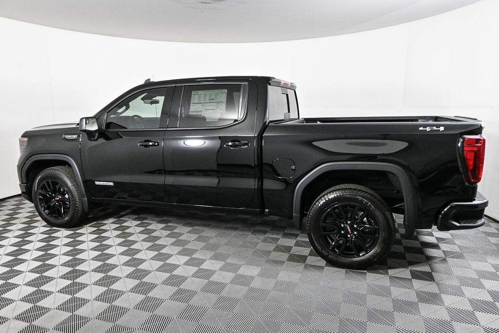 new 2026 GMC Sierra 1500 car, priced at $57,235