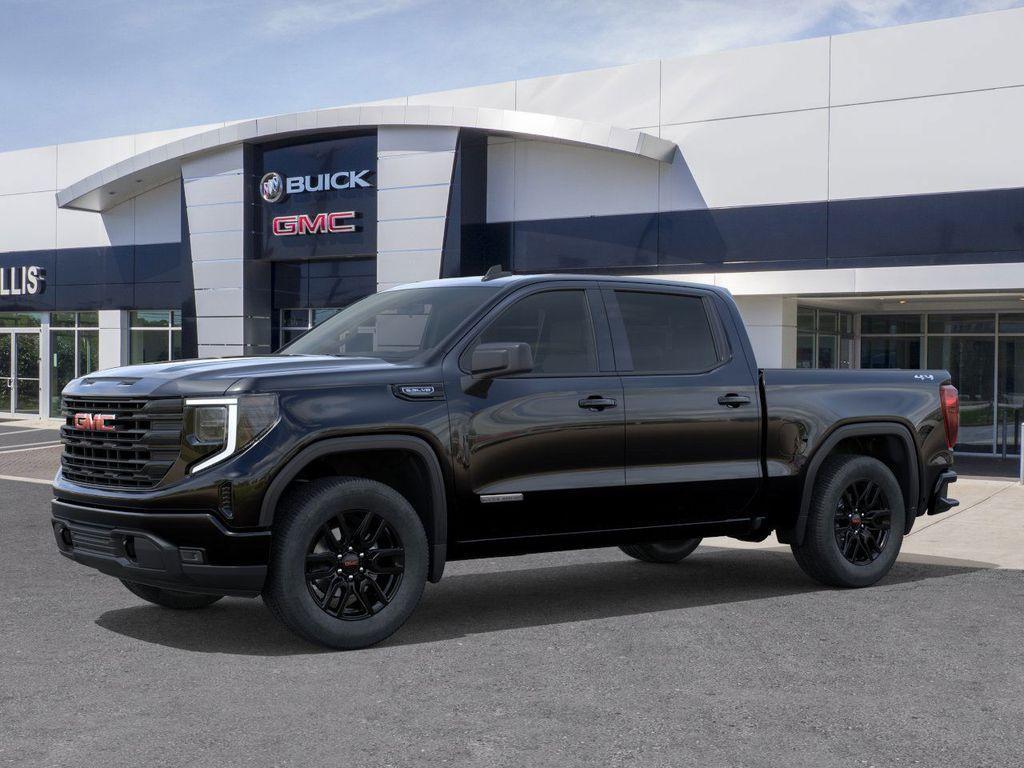 new 2026 GMC Sierra 1500 car, priced at $57,235
