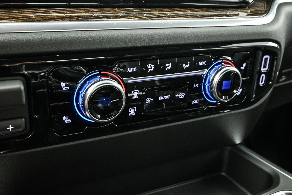 new 2026 GMC Sierra 1500 car, priced at $57,235