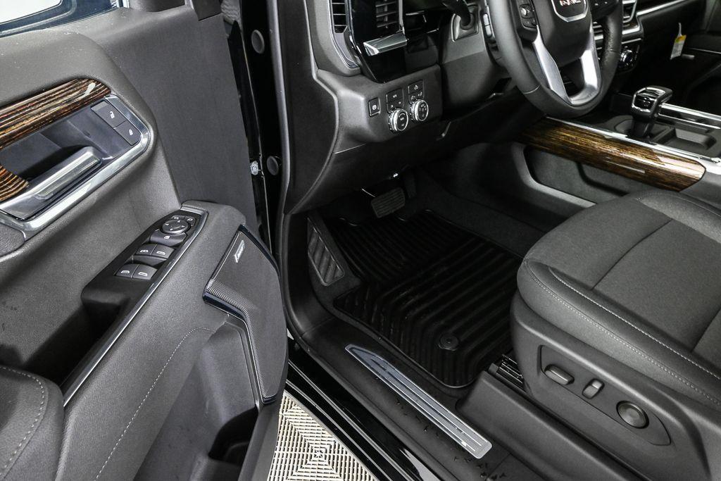 new 2026 GMC Sierra 1500 car, priced at $57,235