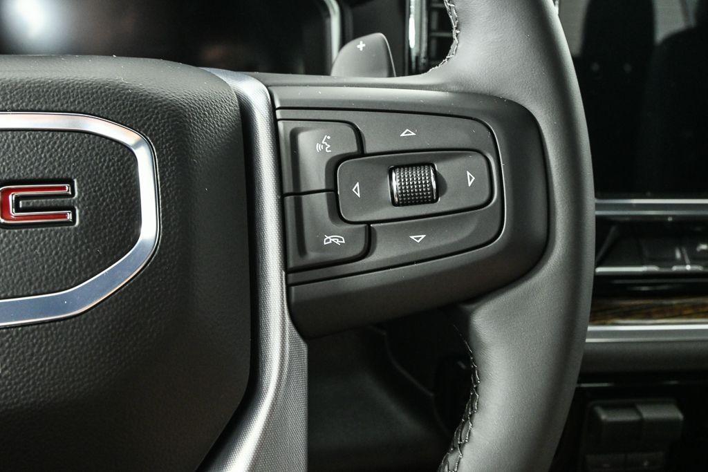 new 2026 GMC Sierra 1500 car, priced at $57,235