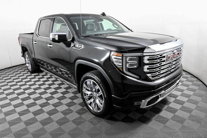 new 2025 GMC Sierra 1500 car, priced at $70,315