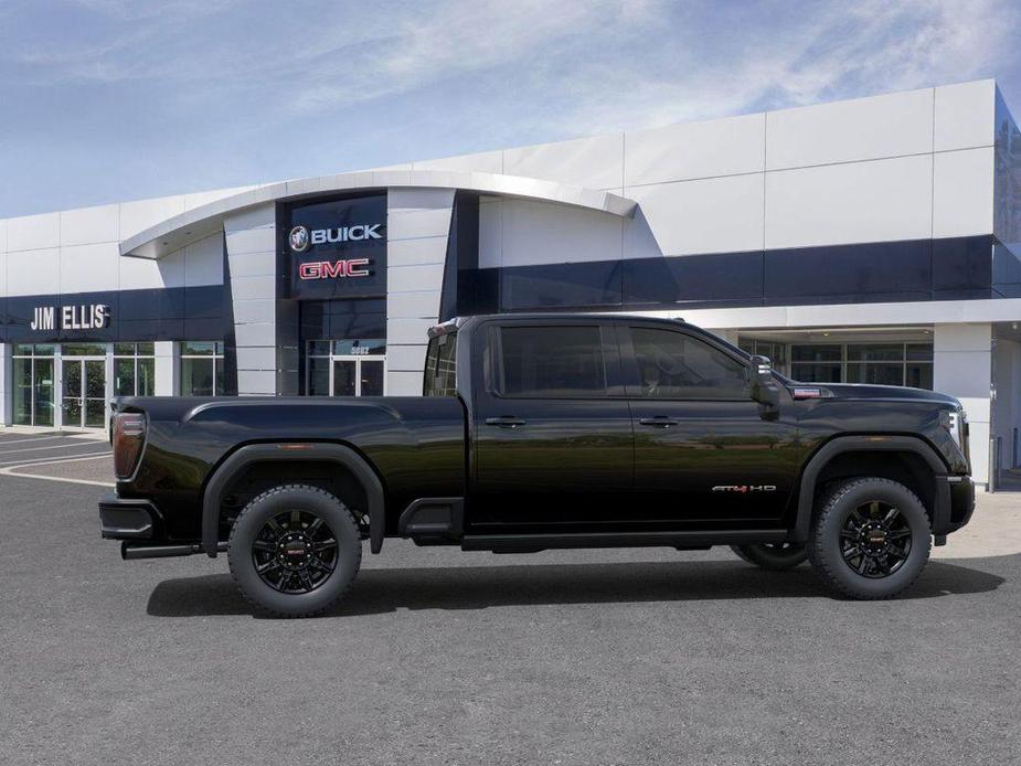 new 2025 GMC Sierra 2500 car, priced at $84,531