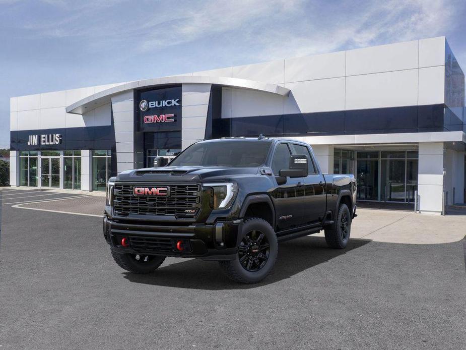 new 2025 GMC Sierra 2500 car, priced at $84,531