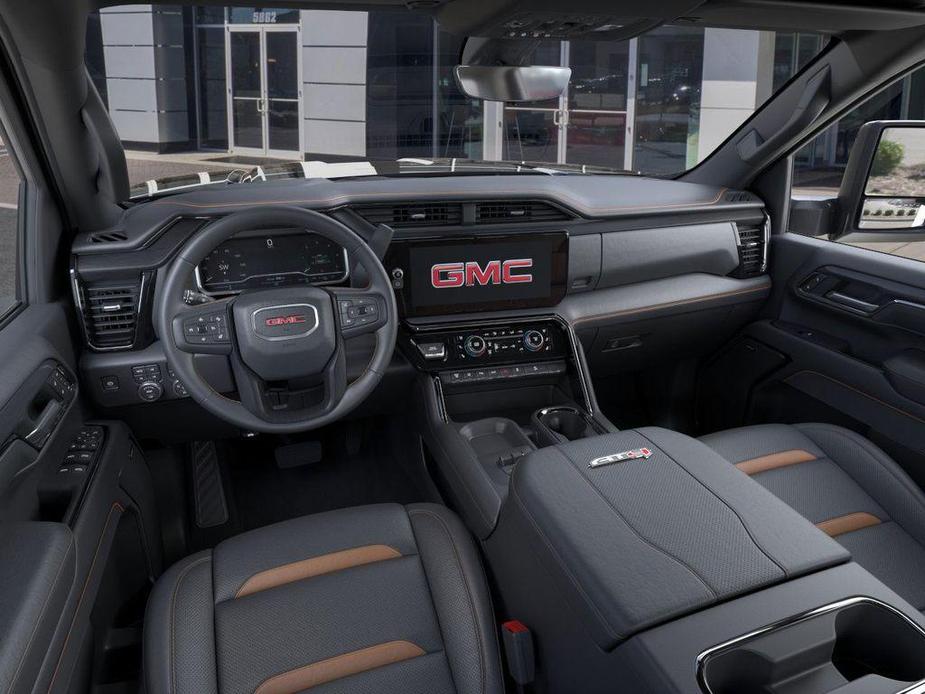 new 2025 GMC Sierra 2500 car, priced at $84,531