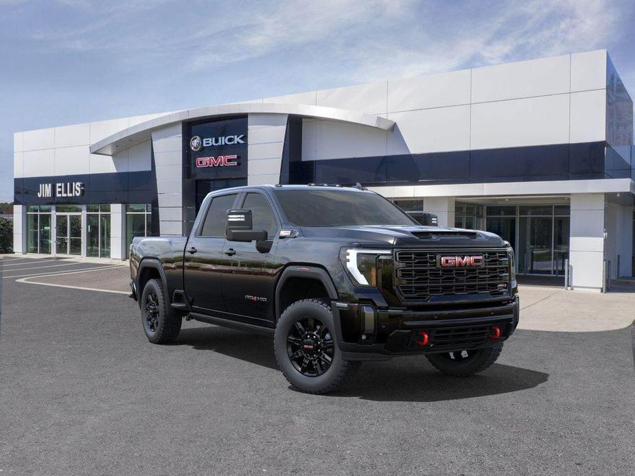 new 2025 GMC Sierra 2500 car, priced at $84,531