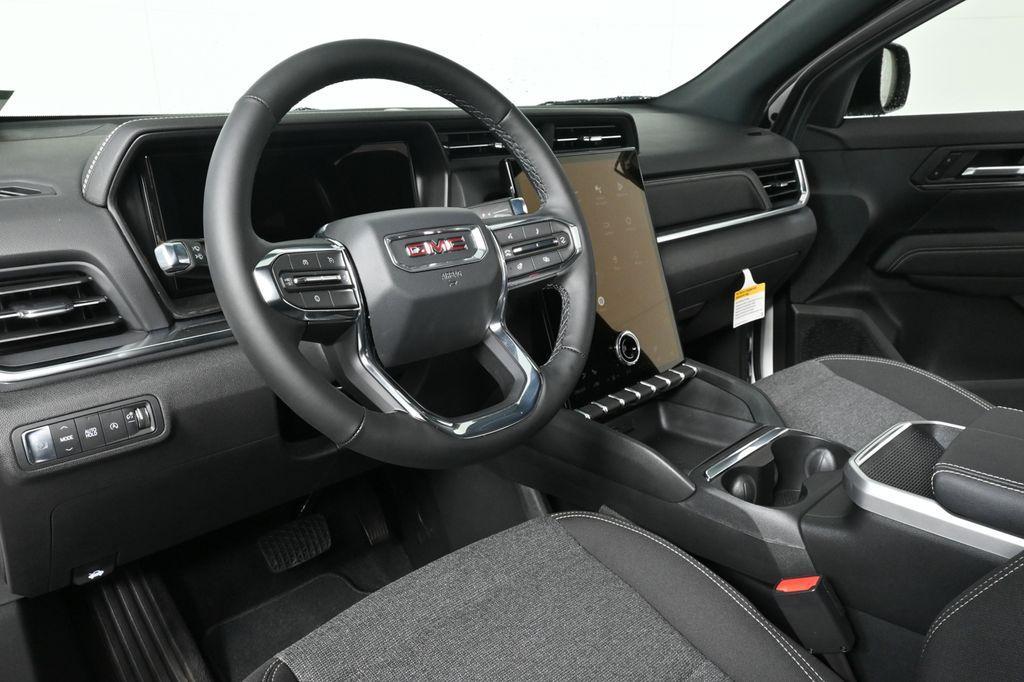 new 2026 GMC Terrain car