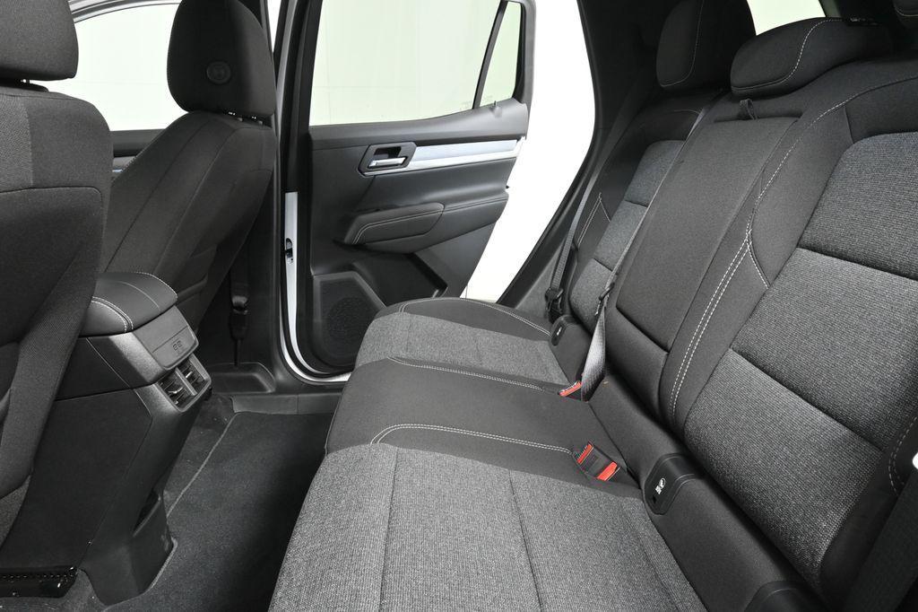 new 2026 GMC Terrain car
