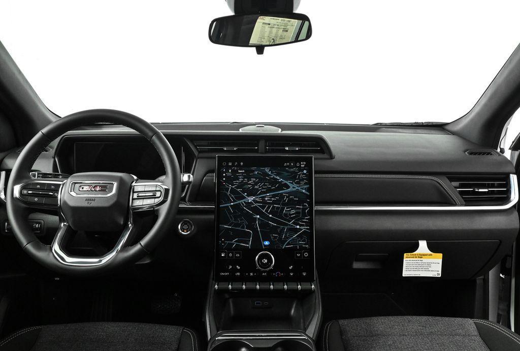 new 2026 GMC Terrain car