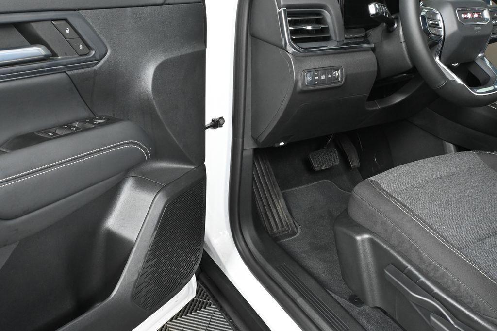 new 2026 GMC Terrain car