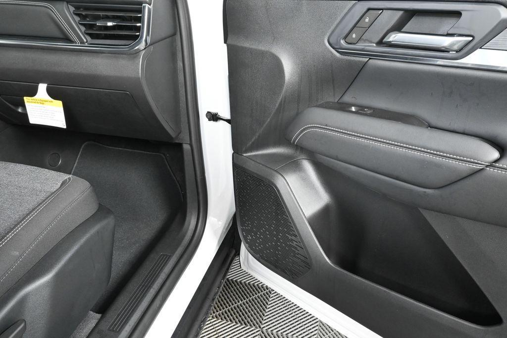 new 2026 GMC Terrain car