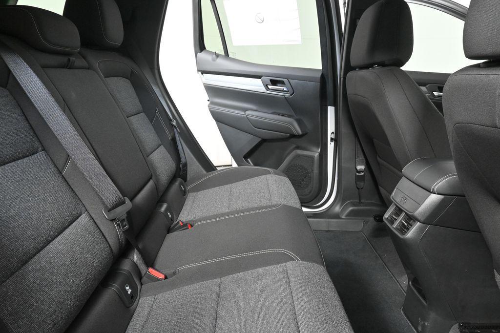 new 2026 GMC Terrain car