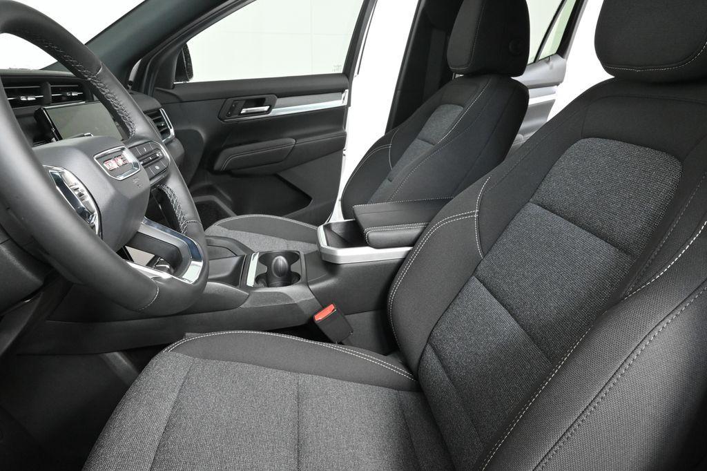 new 2026 GMC Terrain car