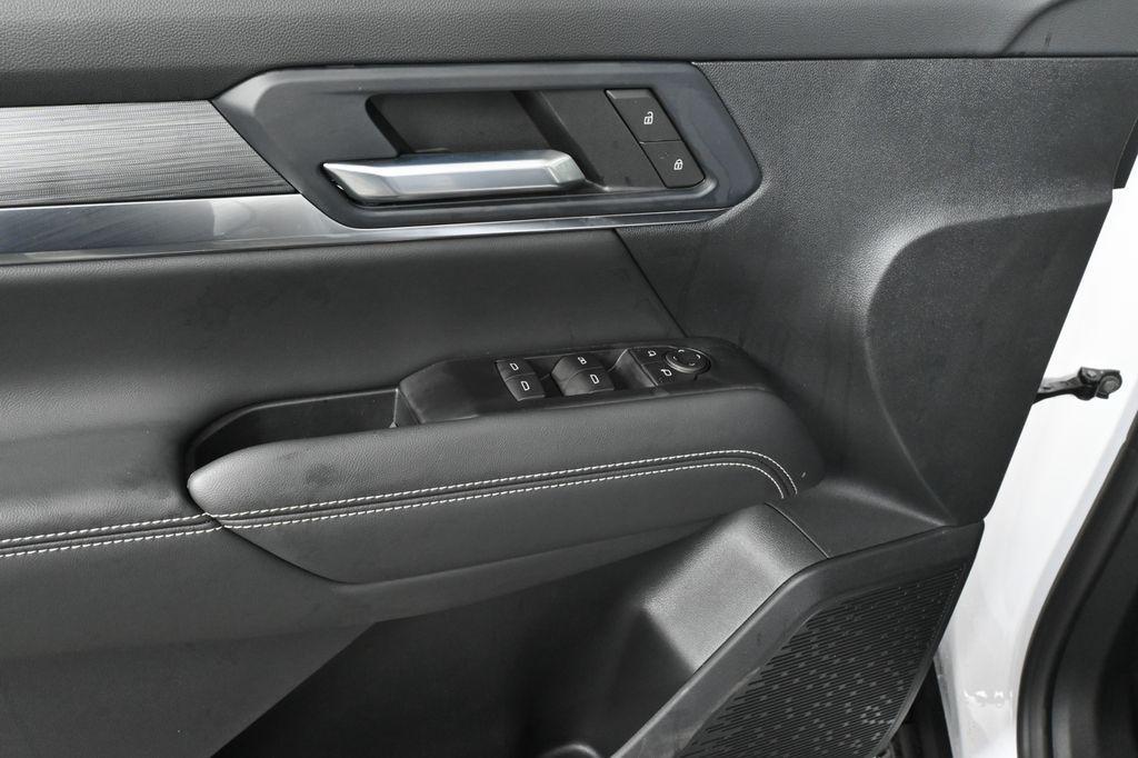 new 2026 GMC Terrain car