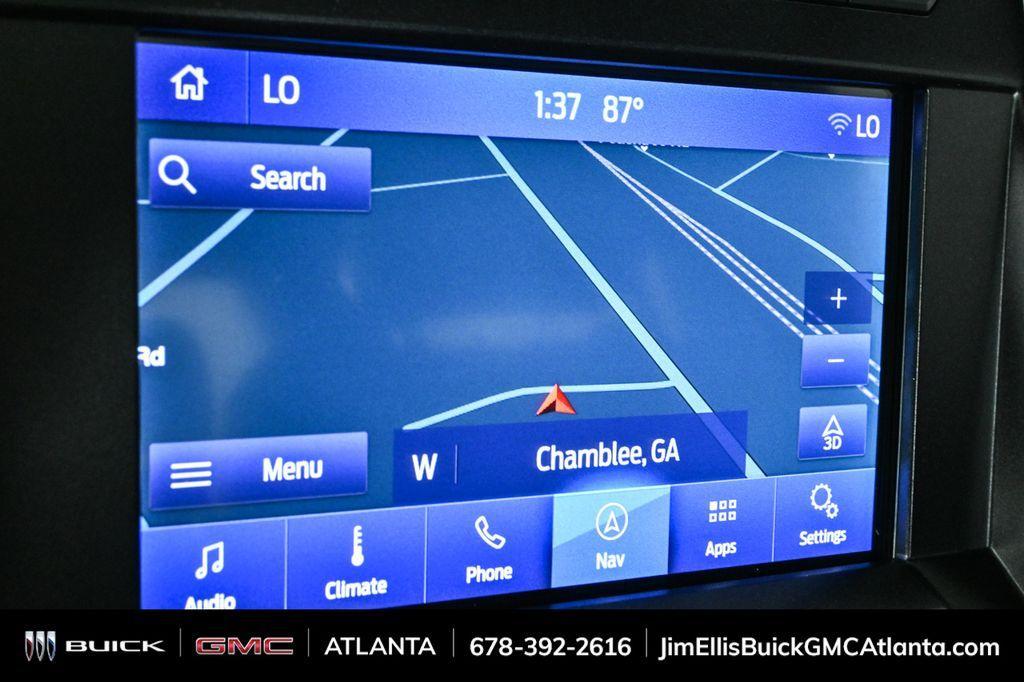 used 2019 Ford F-150 car, priced at $51,988