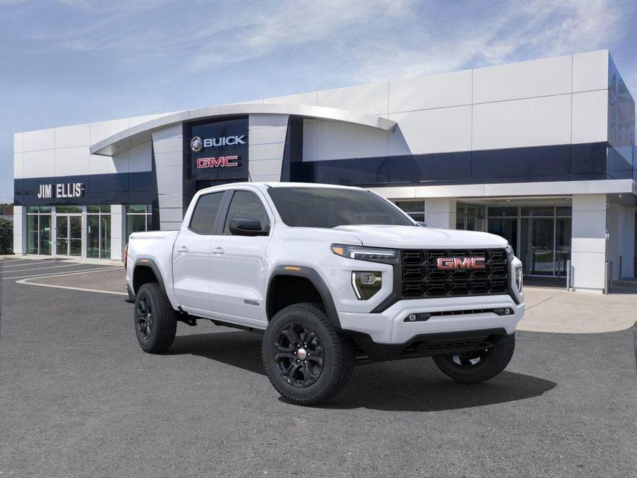 new 2024 GMC Canyon car, priced at $39,470