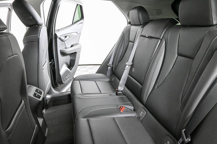 new 2025 Buick Envision car, priced at $34,390
