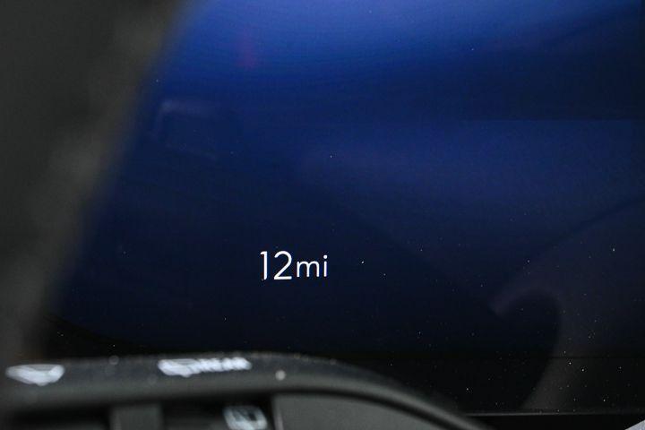 new 2025 Buick Envision car, priced at $43,670
