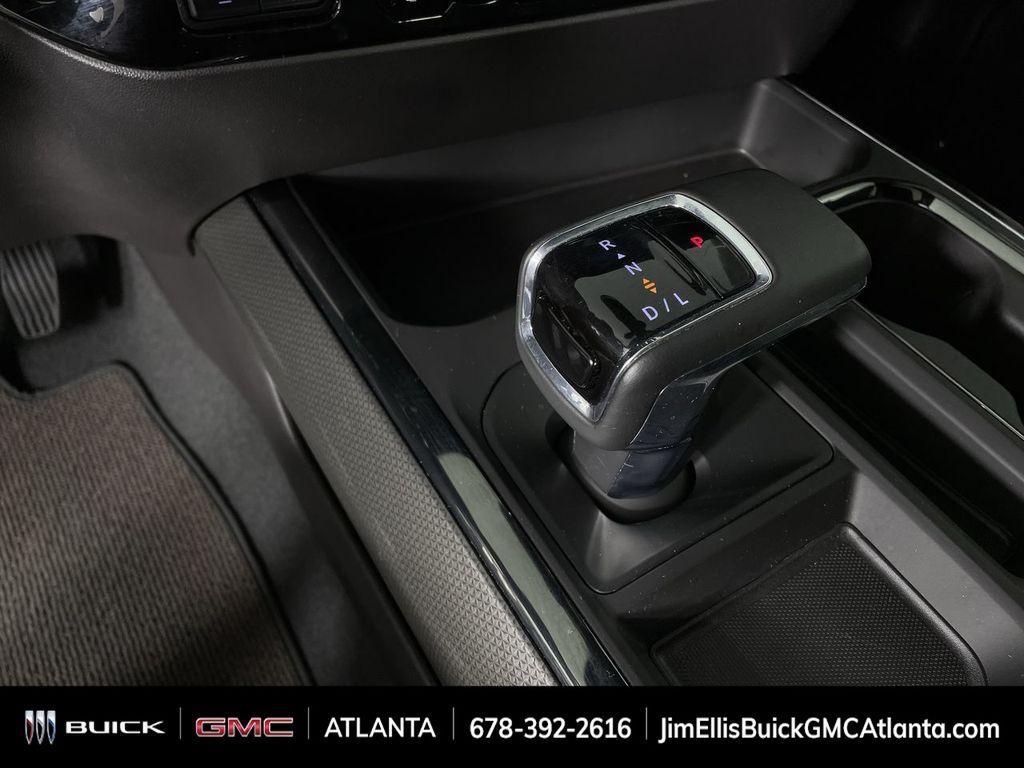 used 2024 Chevrolet Silverado 1500 car, priced at $64,900