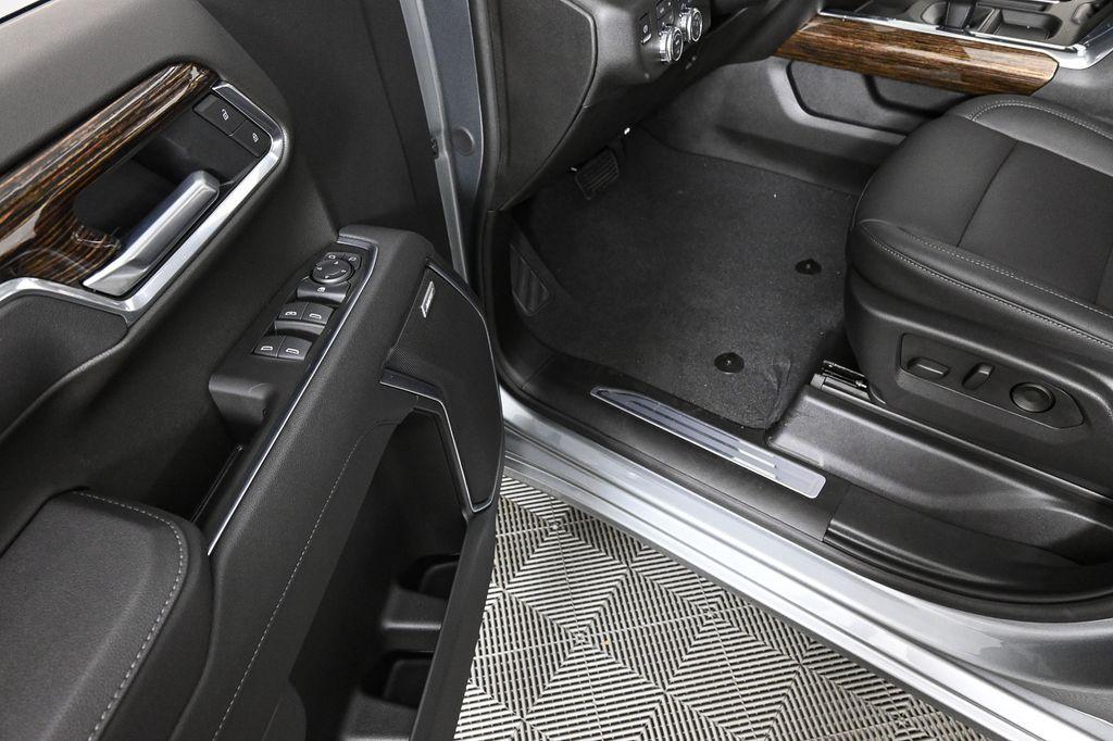 new 2025 GMC Sierra 1500 car, priced at $58,480