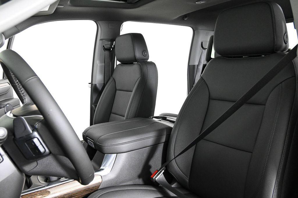 new 2025 GMC Sierra 1500 car, priced at $58,480
