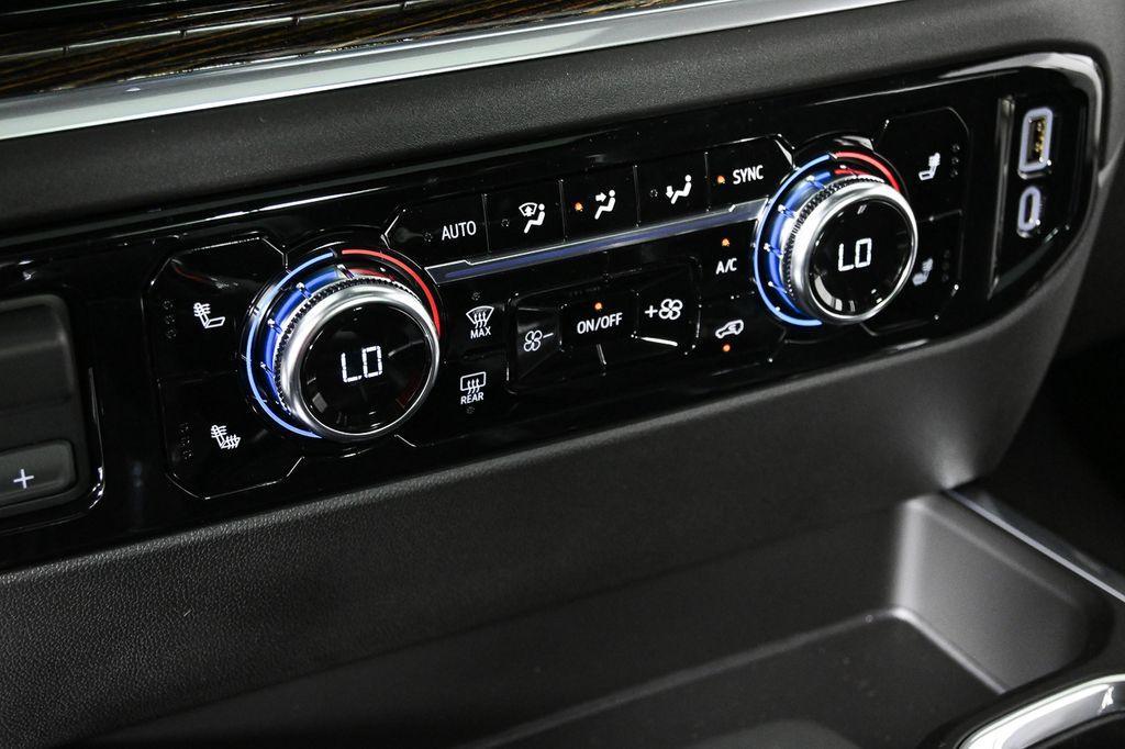 new 2025 GMC Sierra 1500 car, priced at $58,480