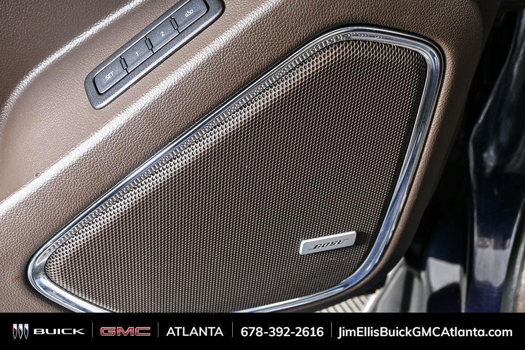 used 2019 GMC Yukon XL car, priced at $33,988