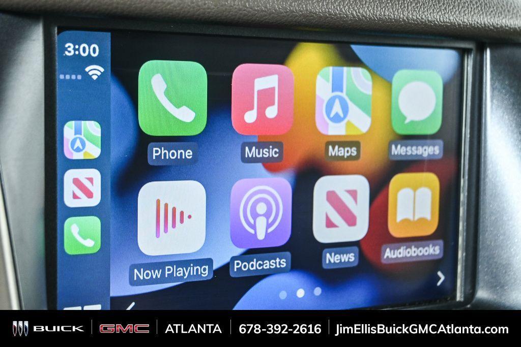 used 2019 GMC Yukon XL car, priced at $33,988