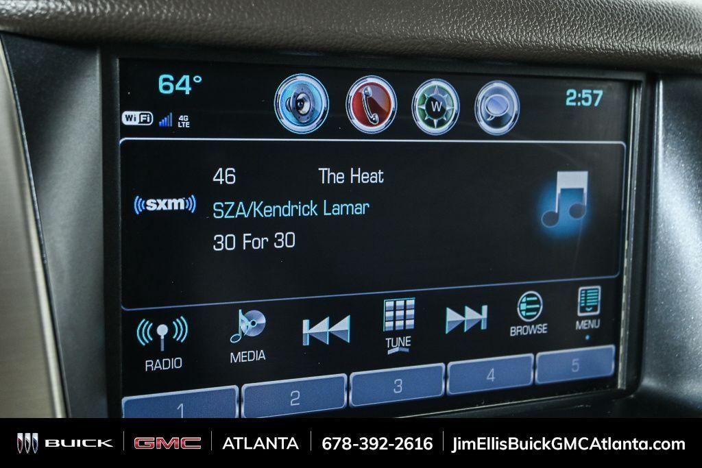 used 2019 GMC Yukon XL car, priced at $33,988